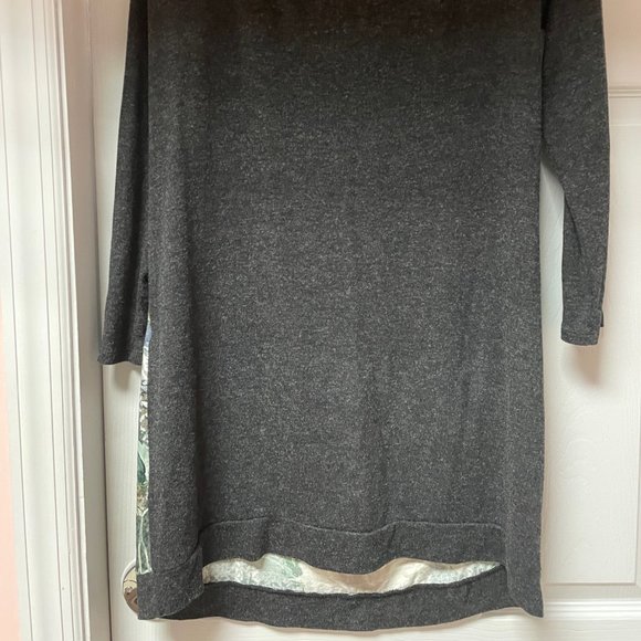 GENNAI SOFT JERSEY TUNICS - Picture 2 of 3